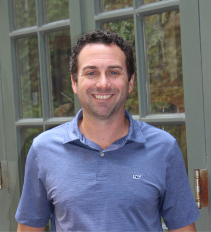 Kevin Dahm - PC Parking Platform