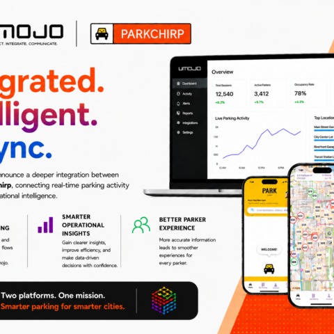 Umojo ParkChirp