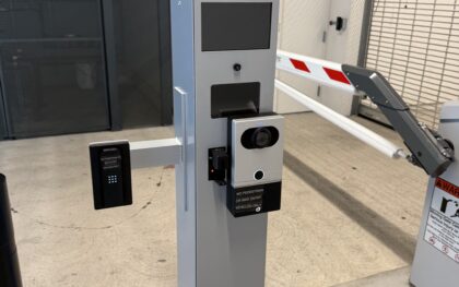 Parking Tech