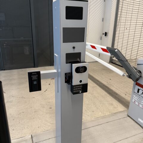 Parking Tech